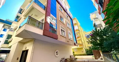 Apartamento 2 habitaciones en Alanya, Turquía