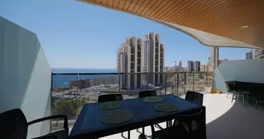 Appartement 2 chambres dans Benidorm, Espagne