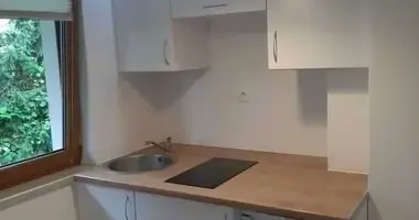 Apartamento 1 habitación en Cracovia, Polonia