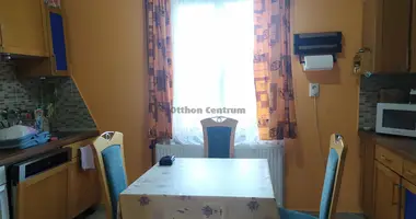 3 room house in Zalaloevo, Hungary