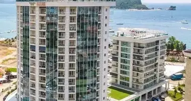 Condo in Budva, Montenegro