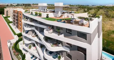 Apartamento 2 habitaciones en Torrevieja, España