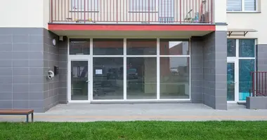 Propriété commerciale 108 m² dans Vilnius, Lituanie
