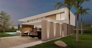 Casa 5 habitaciones en Orihuela, Španjolska