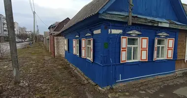 House in Homel, Belarus