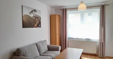 2 room apartment in Krakow, Poland