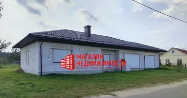 Dom w Skidel, Białoruś