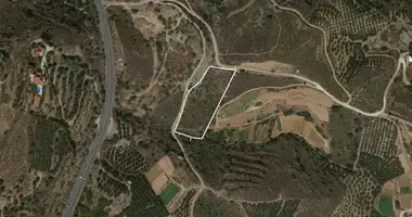 Plot of land in Agia Pelagia, Greece