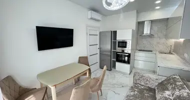 Apartamento 1 habitación en Odesa, Ucrania