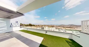 2 bedroom apartment in Finestrat, Spain