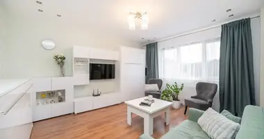 2 room apartment in Pagiriai, Lithuania