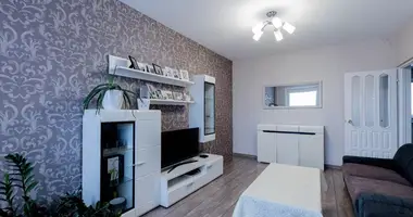 4 room apartment in Mazeikiai, Lithuania
