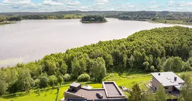 House in Suderve, Lithuania