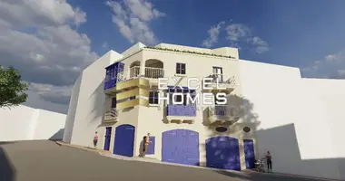 Ático Ático 2 habitaciones en Nadur, Malta