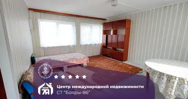 House in Krasnienski sielski Saviet, Belarus
