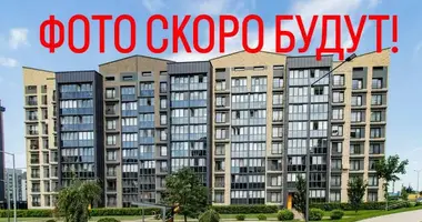 1 room apartment in Borovlyany, Belarus