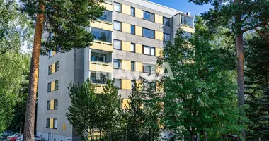 1 room apartment in Valkeakoski, Finland