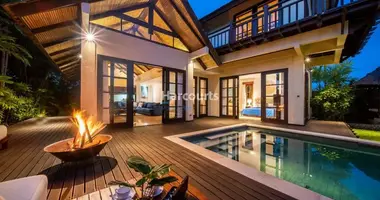 Villa en Ungasan, Indonesia