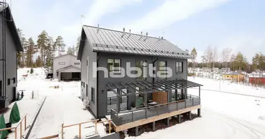 Casa 4 habitaciones en Porvoo, Finlandia
