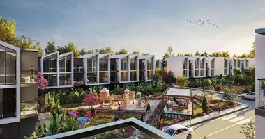Villa 4 chambres dans Basaksehir, Turquie