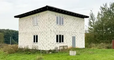 Коттедж в Демидовичский сельский Совет, Беларусь