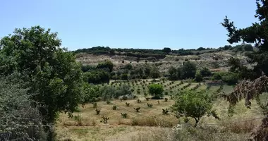 Grundstück in Kato Poros, Griechenland