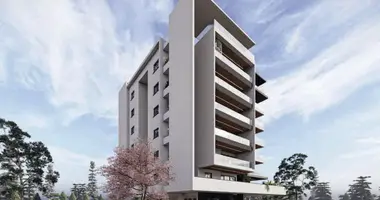3 bedroom apartment in Latsia, Cyprus