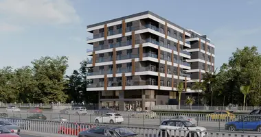 1 bedroom apartment in Yenigun, Turkey