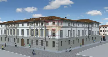 Mieszkanie 5 pokojów w Como, Włochy