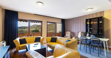 Appartement 2 chambres dans Przno, Monténégro