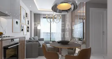Appartement 2 chambres dans Aksu, Turquie