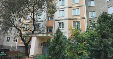 Appartement 1 chambre dans Minsk, Biélorussie