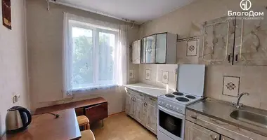 Wohnung 1 zimmer in Minsk, Belarus