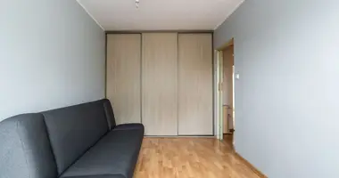 Wohnung 3 zimmer in Krakau, Polen