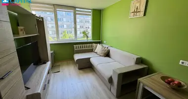 Wohnung 1 zimmer in Vilnius, Litauen