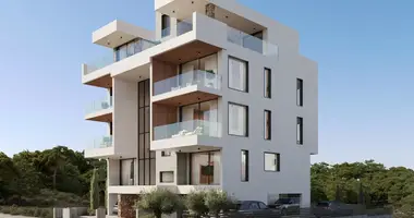 Apartamento en Paphos District, Chipre