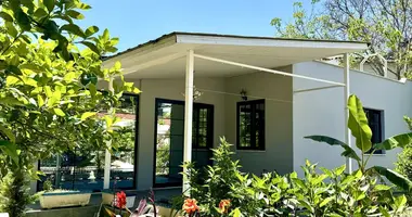 Вилла в Муратпаша, Турция