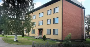Apartamento en Keuruu, Finlandia