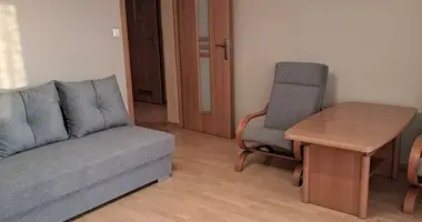 2 room apartment in Krakow, Poland