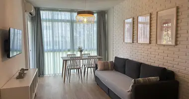 Apartamento 1 habitacion en Benalmadena, Španjolska