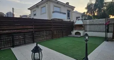 Maison 3 chambres dans Germasogeia, Chypre