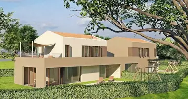 Villa 3 bedrooms in Porec, Croatia