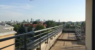 Wohnung 3 zimmer in Warschau, Polen