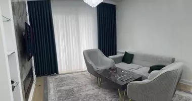 Квартира 3 комнаты с Мебель, с Парковка, с Кондиционер в Ташкент, Узбекистан