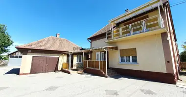 4 room house in Albertirsa, Hungary