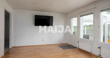 4 bedroom house in Jyväskylä sub-region, Finland