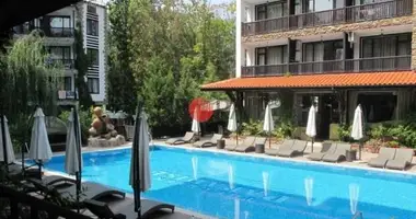 Wohnung 1 Schlafzimmer in Primorsko, Bulgarien