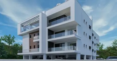 2 bedroom apartment in Kato Polemidion Municipality, Cyprus