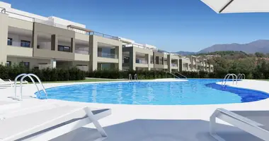 2 bedroom apartment in Casares, Spain