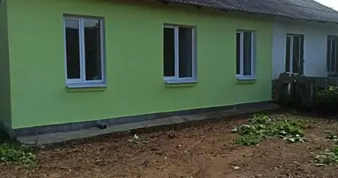 Apartment in Lida, Belarus